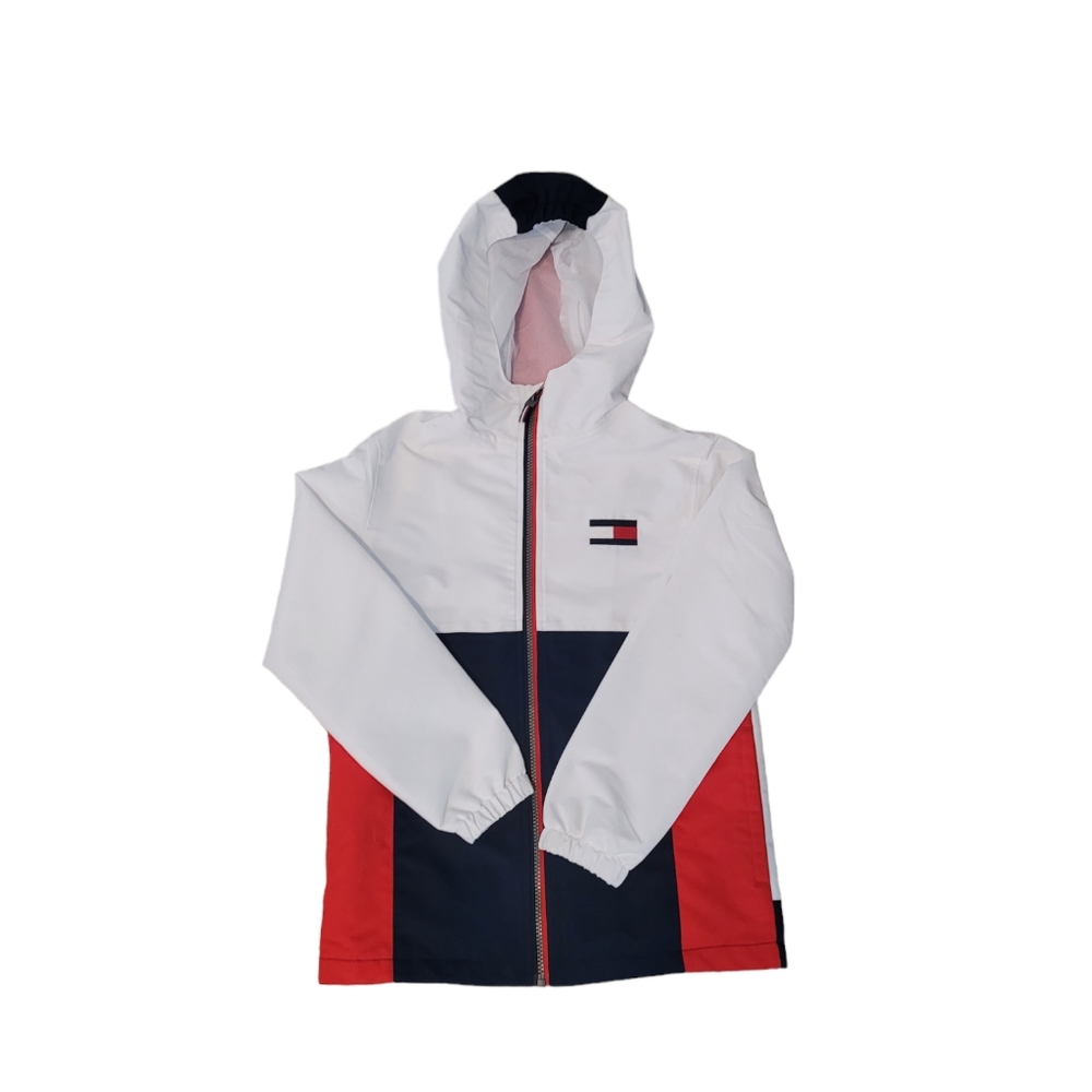Tommy Hilfiger boys jacket